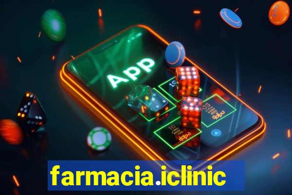 farmacia.iclinic rx.com br